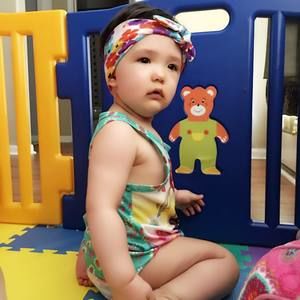 Meet your Posher, Lili